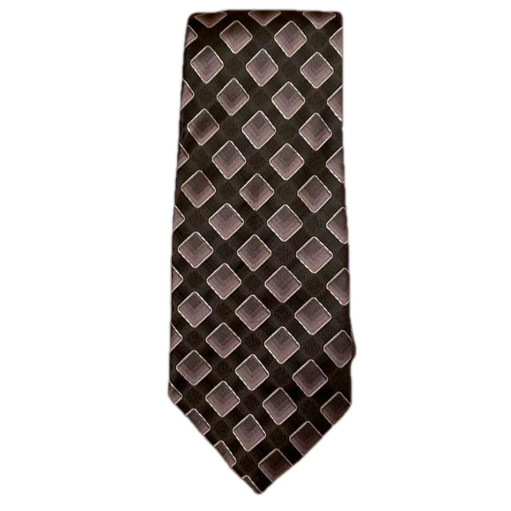 Pierre Cardin Polyester Tie